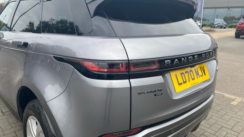 Land Rover Range Rover Evoque 2.0 D150 R-Dynamic 5dr 2WD Diesel Hatchback